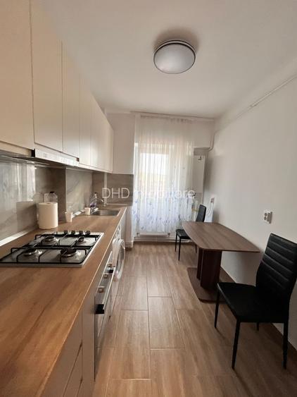 Apartament 2 cam dec, Păcurari Alpha Bank, 500 euro - 12