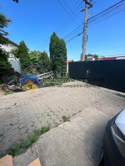 Casa Savinesti la DN , ideal activitate comerciala sau locuit - 8