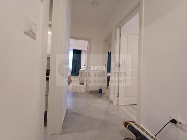 Apartament 3 camere+ Loc de parcare- BLOC NOU 2025- PRIMA INCHIRIERE - 15