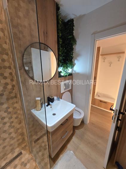 Tineretului, 5 minute metrou si parc,  pe strada Poenari - 17