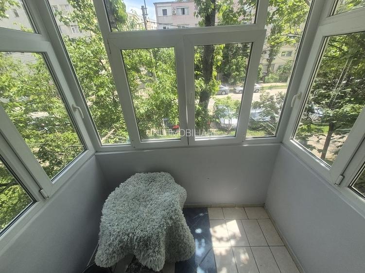 Apartament 2 camere Alexandru cel Bun - Zimbru - 11
