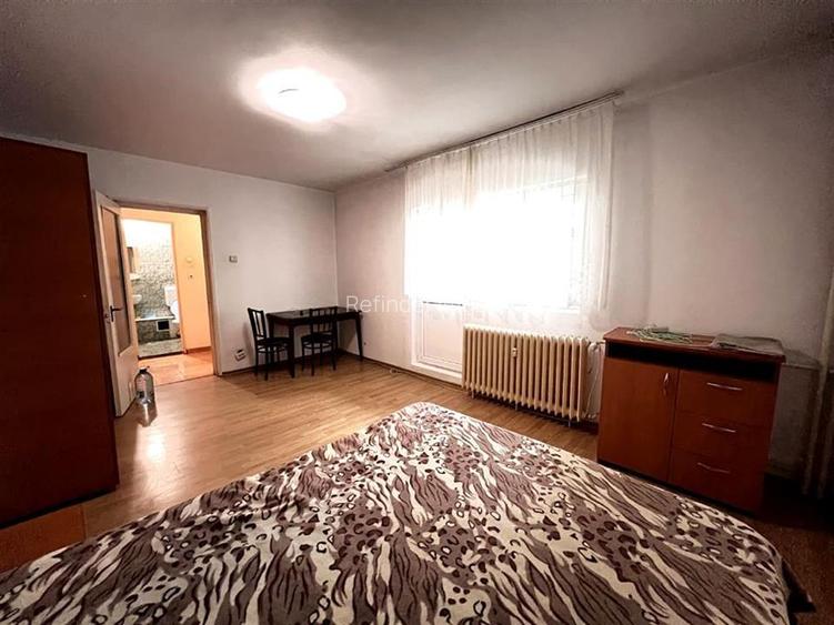 Inchiriere apartament 2 camere etaju 1 Rahova - Margeanului - 4