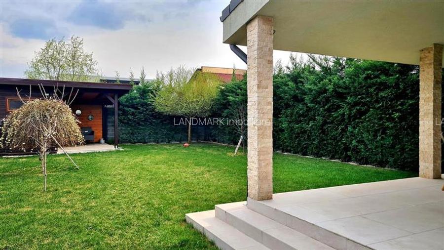 Vila de vanzare Dumbravita, mobilata si utilata - 13