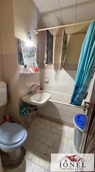 Apartament trei camere de vanzare in Centru - Alba Iulia - 5