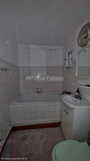 Cofetaria Silvian - ap 2 cam, et 8/10, (centrala gaze)/necesita renovare - 17