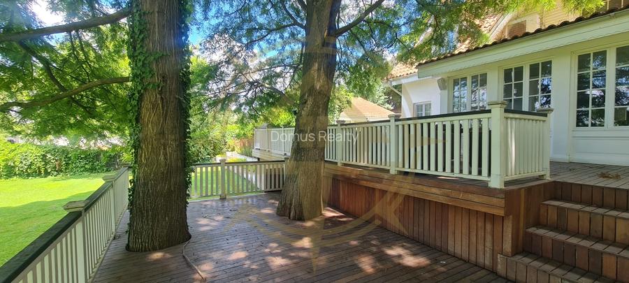 DOM00445 - Vila de poveste la lac cu ponton in Snagov - 11