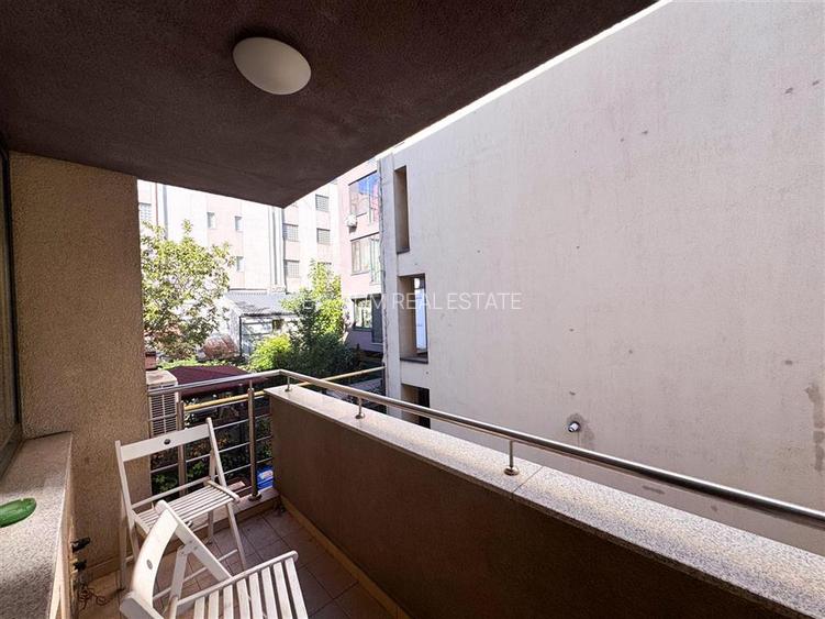 Apartament 5 camere de inchiriat Strada Polona - 28