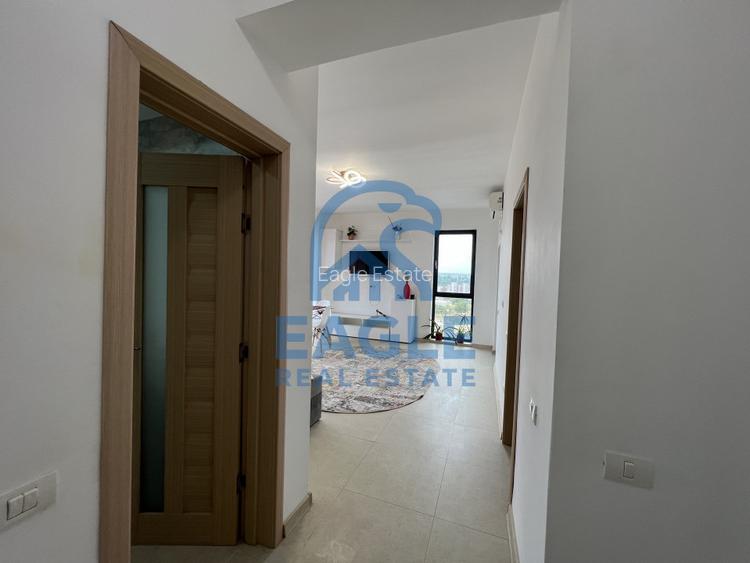 Campus - 2 Camere cu vedere spre lac parcare si balcon pe termen lung - 14