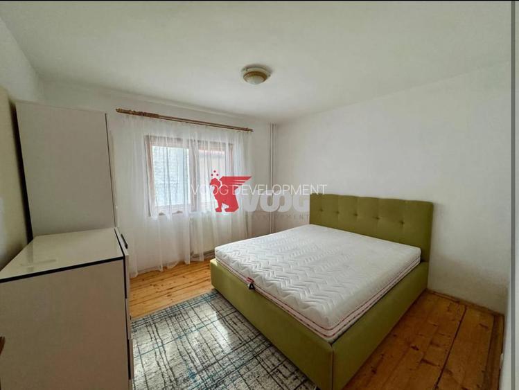 Apartament 2 camere-Zona Steaua -Parter - 4