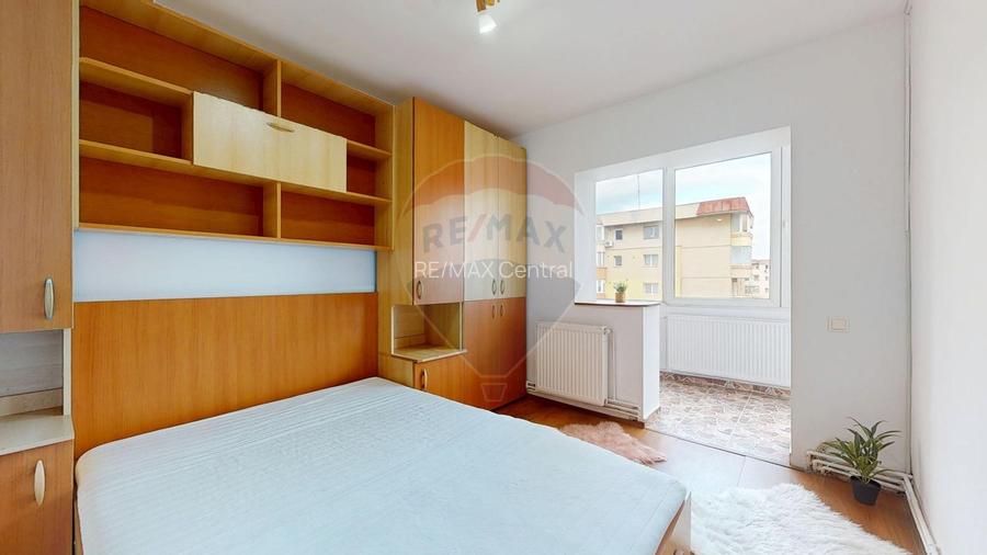 Apartament 4 camere Astra - 12