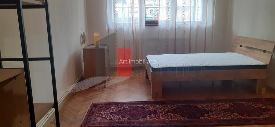 Casa individuala 1 mai - 2