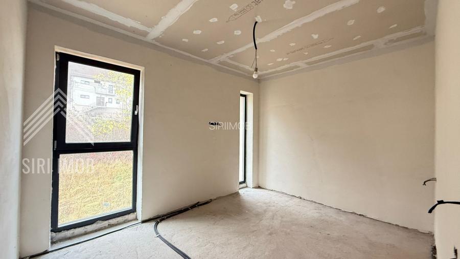 Casa tip Duplex 4 camere, Floresti, zona parcul Poligonului, gradina, parcare - 7