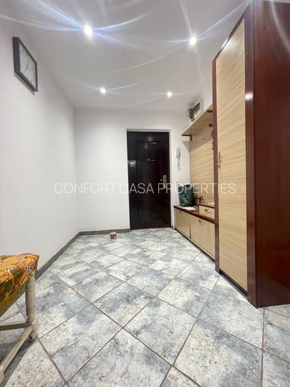 Berceni - Brancoveanu - Grand Arena | Apartament 2 Camere Modern | Decomandat - 11