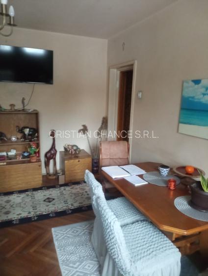 39593  Apartament 4 camere Tomis Nord - 3