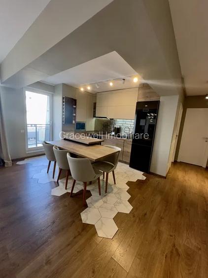 Apartament 2 Camere Premium, Prima Închiriere,Locație Excelentă,zona Iulius Mall - 4