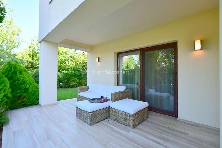 Casa moderna langa padure | Liniste, confort si locatie - 13