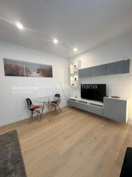 Apart 2 camere 56m2 | Nusco City Faza 2 | Prima Inchiriere | Imobil 2026 - 4