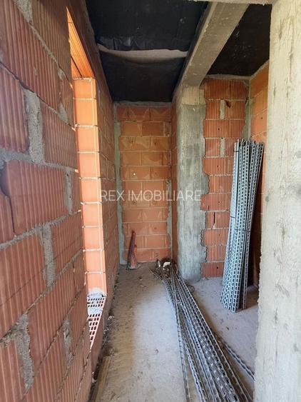 Duplex la rosu zona linistita - Dumbravita - 6