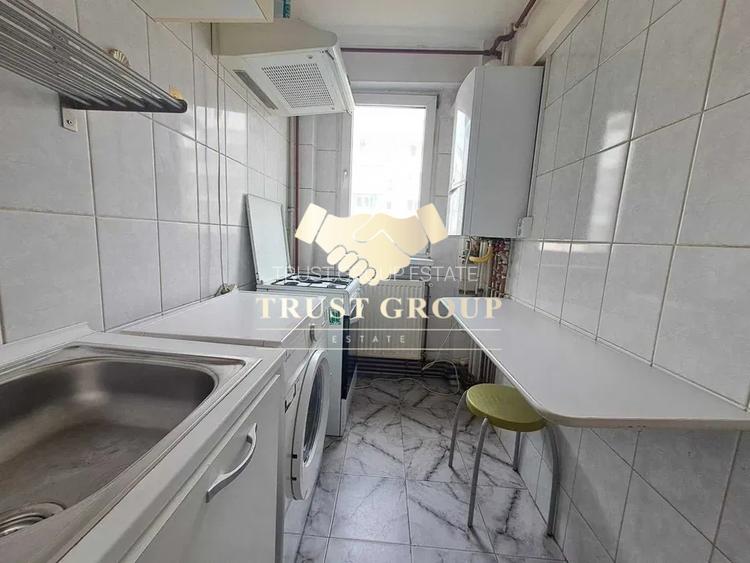 2 camere Lujerului-Politehnica | Centrala proprie | - 4