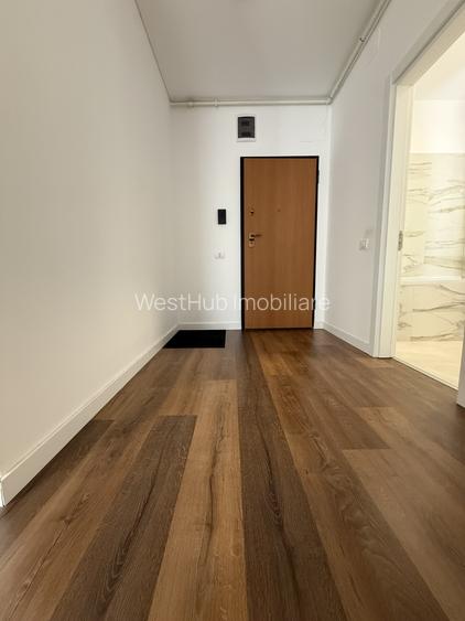 Apartament 2 camere, open-space, 50 mp utili, mobilat - Torontalului - 6