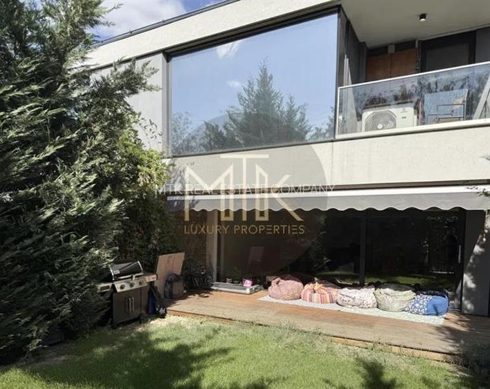 PIPERA - Matei Milo | Vila + Gradina  | Mobilata&utilata - 20