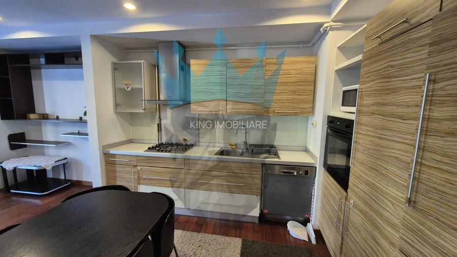  Apartament 3 Camere Cosmopolis - 5