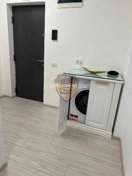 2 Cam, Tomis Nord, Campus, Universitate, Cambridge 50.50m parcare subterana incl - 4