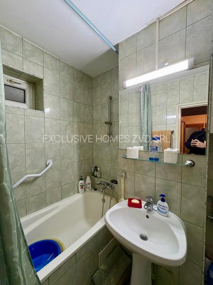 Piața Sudului - Apărătorii Patriei - metrou - 8