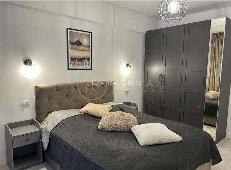 Apartament de 2 camere in zona Pipera OMV cu parcare - 3