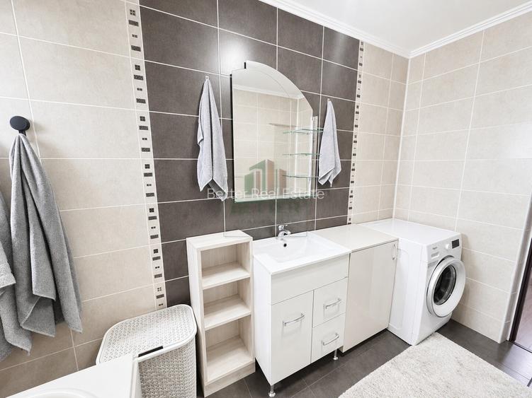 Apartament 2 camere decomandat – Popești-Leordeni, Strada Laurențiu Raiciu - 17