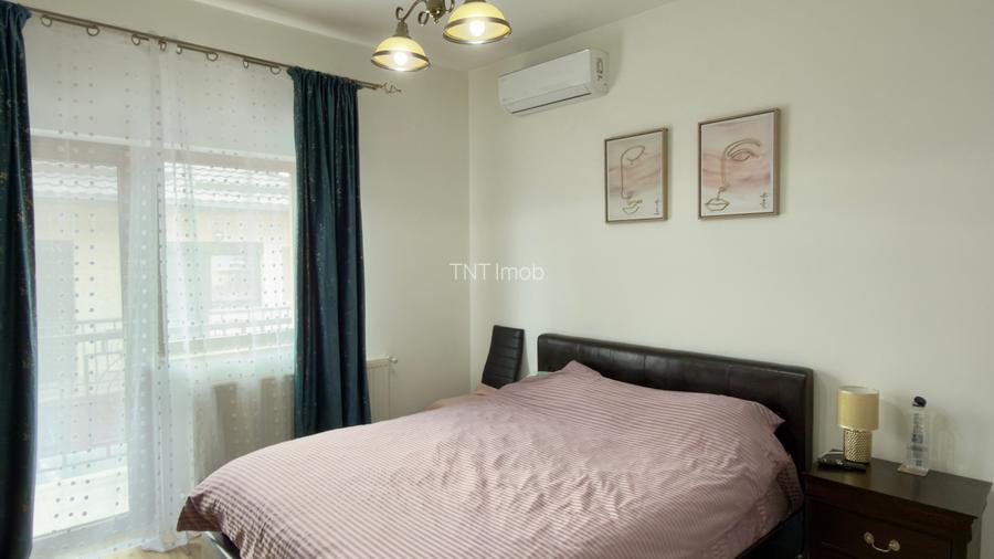 Casa tip duplex, 5 camere, Mogosoaia, P+1+Pod ! - 23