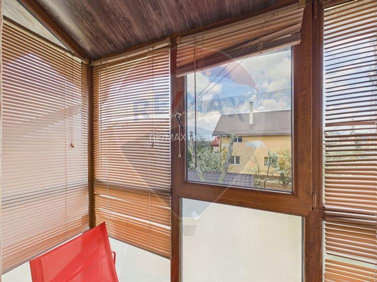 Casa spatioasa cu 5 camere si curte amenajata - Chitila - 12