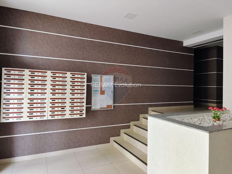 0 Comision | Penthouse Tractorul | Coresi | Top City - 24