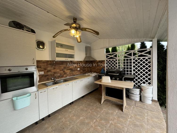 Vila individuală de vânzare în Livezeni, la doi pași de Târgu Mureș | Comision 0 - 26