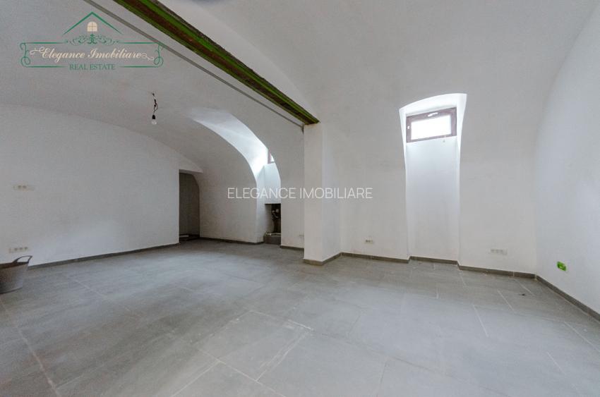 Casă individuală cu potențial comercial și rezidențial, Ultracentral, Arad - 17