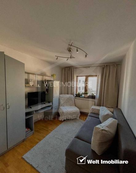 Apartament lux de 4 camere, zona The Office - 6