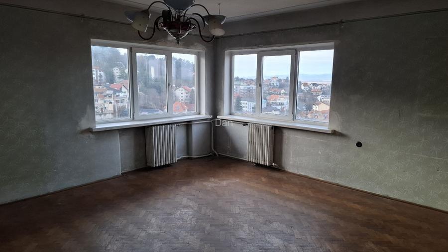 VANZARE  VILA - 3 APARTAMENTE DRUMUL POIENII  LIVADA POSTEI - Proprietate unica - 9