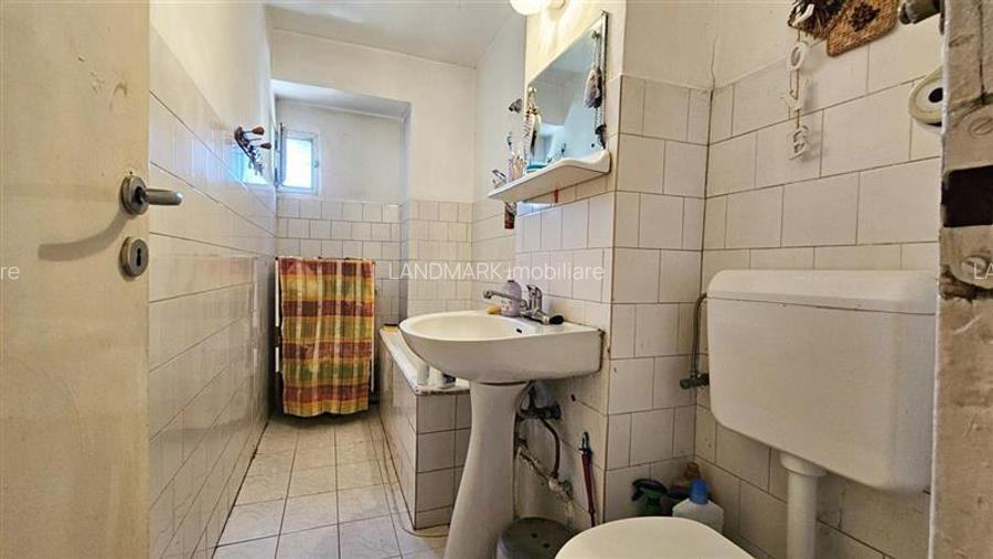 COMISION 0% Apartament 4 camere, 2 bai et 4 calea Aradului - Linistei - 14