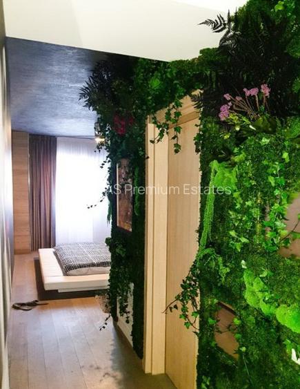 Apartament spatios 3 camere 107 mp UpGround, metrou Pipera 3 min, 2 parcari boxa - 4