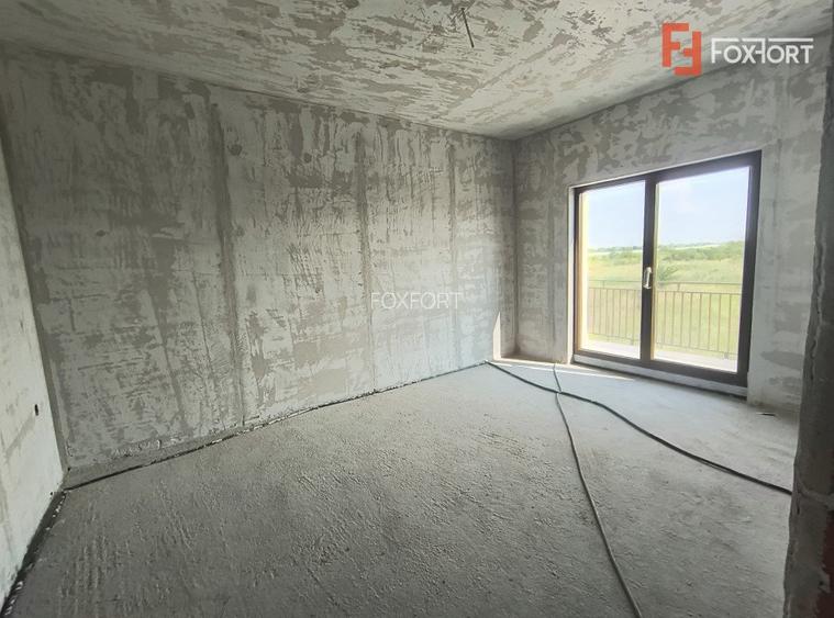 Triplex ultramodern cu 5 camere si 2 bai, in localitatea Timisoara - 8