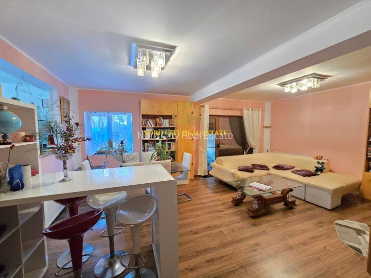 Green City - 1 Decembrie - Vila - 15