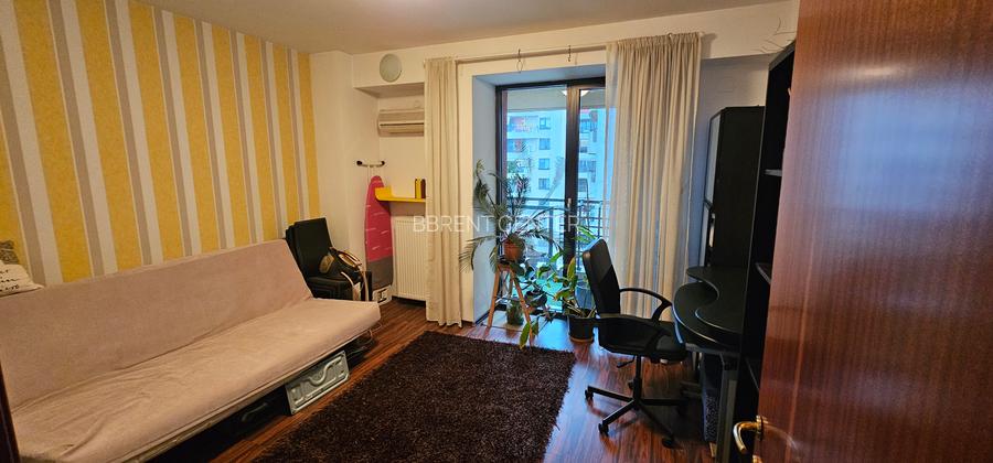 Vanzare - 3 camere - Central Park- Barbu Vacarescu - 14