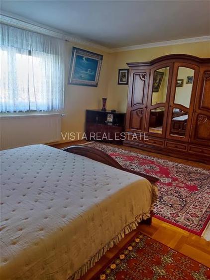 Casa regim P+1+M, garaj incalzit, zona Racadau - 3