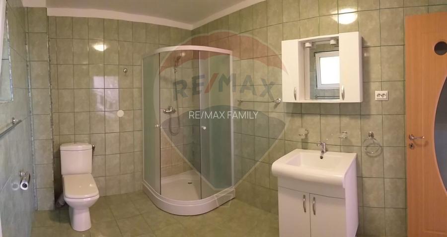 Casă cu mansardă cu 5 camere de vânzare în zonă metropolitană Paleu - 7