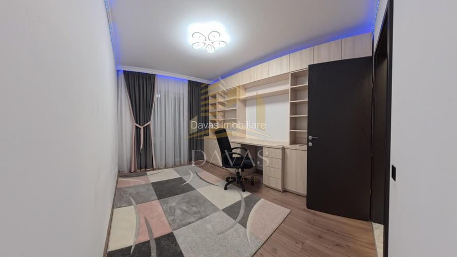 Apartament cu 3 camere| Terasa 38 mp| bloc certificat verde | Buna Ziua| parcare - 8