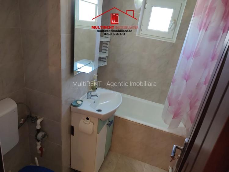 De vanzare apartament 3 camere - cu centrala pe Gaz! - 8