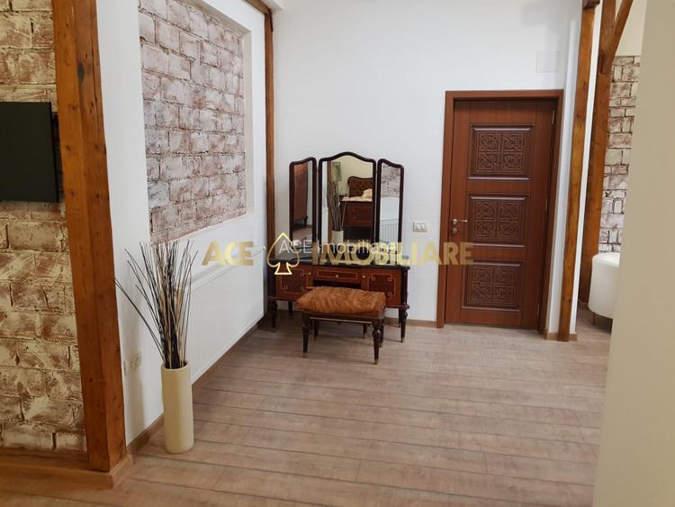 2 Camere de inchiriat | Stefan cel Mare | Vila | Metrou | Centrala - 2