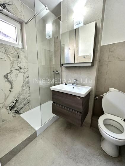 Apartament I 3 camere I decomandat I Cetate Spital I mobilat I - 4