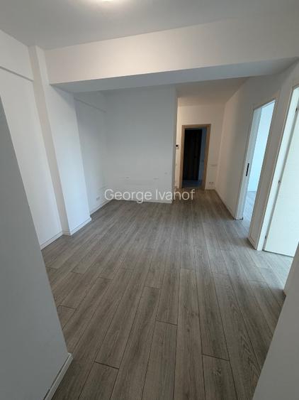 Apartament pretabil pentru birou 4 camere ,suprafata utila 74mp - 3
