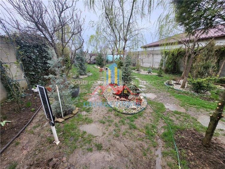 Vanzare casa Clinceni Olteni Int Dumbravei Str Ortansei - 15